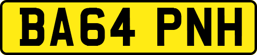 BA64PNH