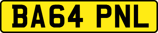 BA64PNL