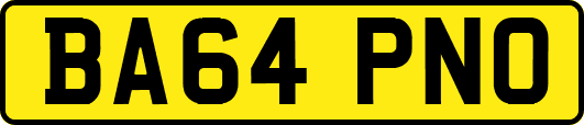 BA64PNO