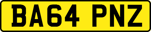 BA64PNZ