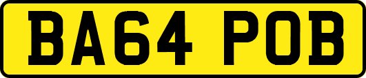 BA64POB