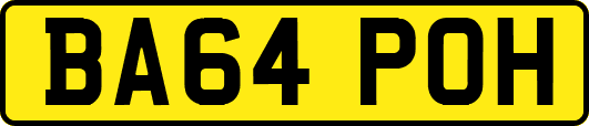 BA64POH