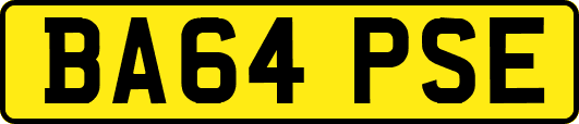 BA64PSE