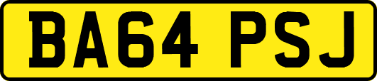 BA64PSJ