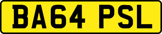 BA64PSL