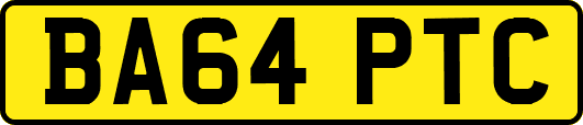 BA64PTC