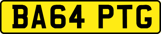 BA64PTG