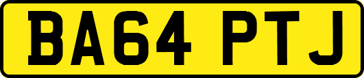BA64PTJ
