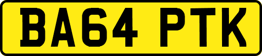 BA64PTK