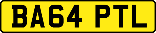 BA64PTL