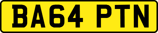 BA64PTN