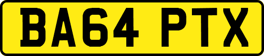 BA64PTX