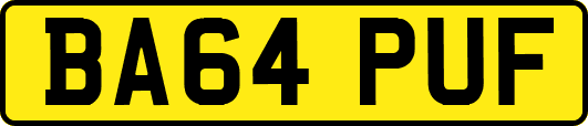 BA64PUF