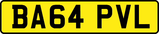 BA64PVL