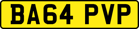 BA64PVP