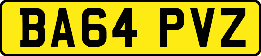 BA64PVZ