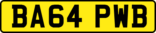 BA64PWB