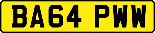 BA64PWW