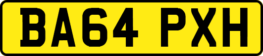 BA64PXH