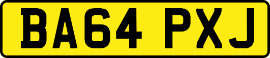 BA64PXJ