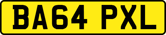 BA64PXL