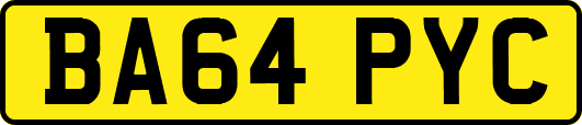 BA64PYC