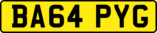 BA64PYG
