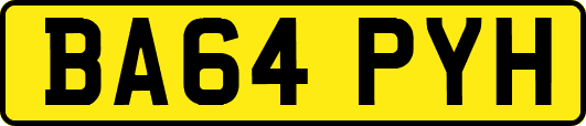 BA64PYH