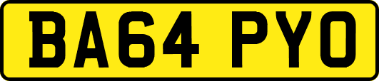 BA64PYO