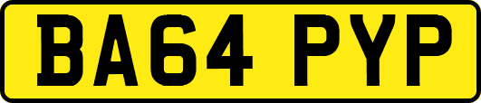 BA64PYP