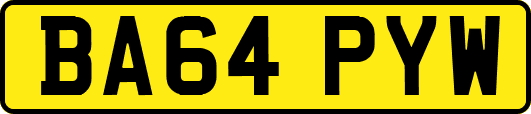 BA64PYW