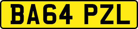 BA64PZL