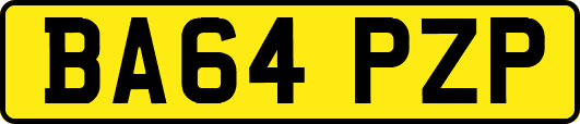 BA64PZP