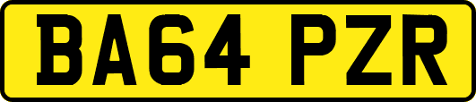 BA64PZR