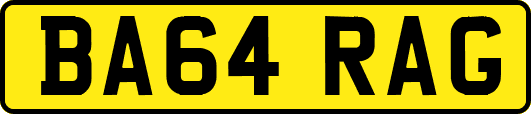 BA64RAG