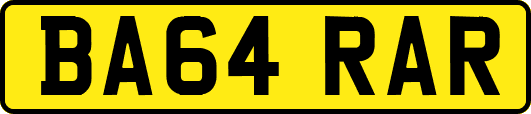 BA64RAR