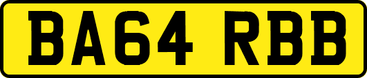 BA64RBB