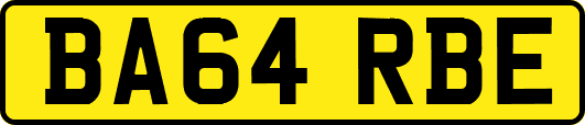 BA64RBE