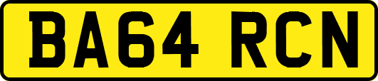 BA64RCN