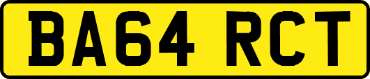 BA64RCT