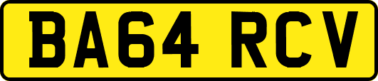 BA64RCV