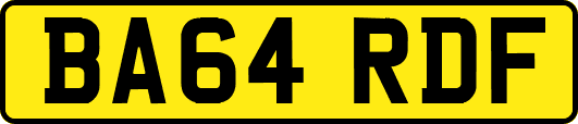 BA64RDF