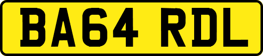 BA64RDL