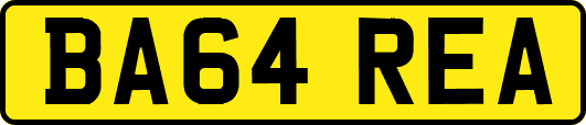 BA64REA