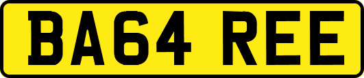 BA64REE