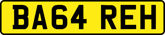 BA64REH