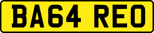 BA64REO