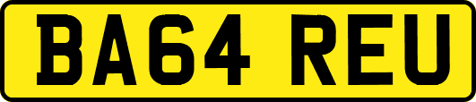 BA64REU