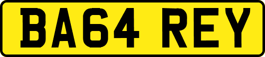 BA64REY