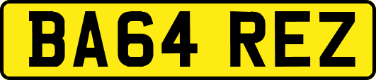 BA64REZ